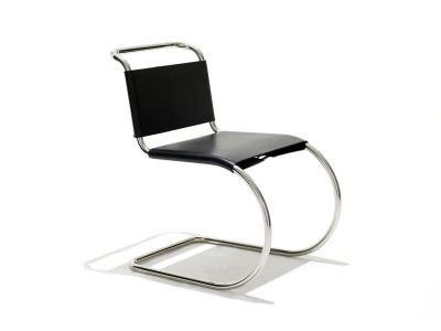 MR Stuhl Knoll International